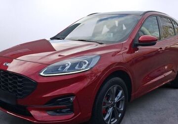 Ford Kuga 35.560 km 31.490 &euro; Gelsenkirchen 45891