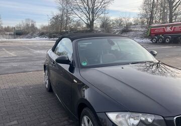 BMW 118 270.300 km 6.500 &euro; Krefeld 47809