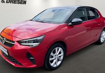 Opel Corsa 19.223 km 13.450 &euro; Gelsenkirchen 45891