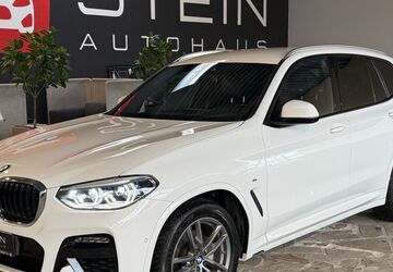 BMW X3 83.000 km 33.950 &euro; Erkrath (bei Düsseldorf) 40699
