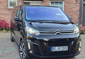 Citroen SpaceTourer 119.000 km 24.900 &euro; Gladbeck 45966
