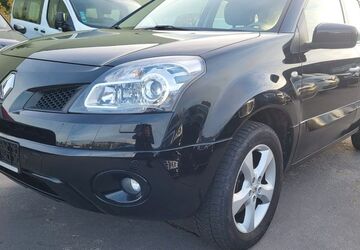 Renault Koleos 199.000 km 4.400 &euro; Moers 47441