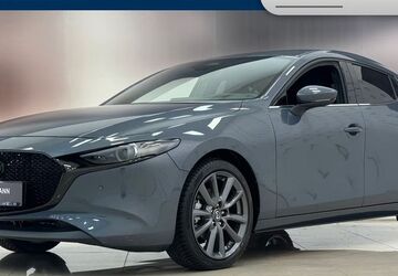 Mazda 3 20.431 km 22.280 &euro; Oberhausen 46149