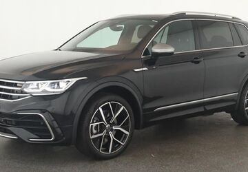 VW Tiguan Allspace 15.000 km 48.784 &euro; Düsseldorf 40233