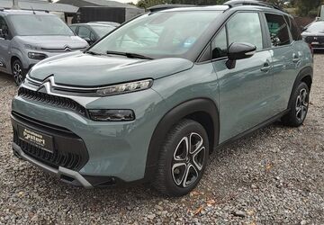 Citroen C3 Aircross 28.000 km 14.880 &euro; Oberhausen 46147