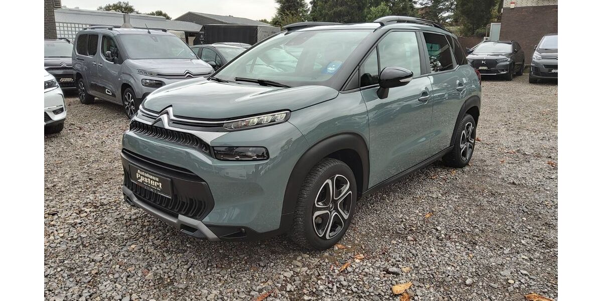 Citroen C3 Aircross 28.000 km 14.880 &euro; Oberhausen 46147