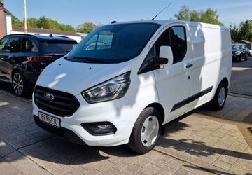Ford Transit 97.568 km 15.990 &euro; Herten 45701