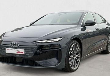 Audi A6 e-tron 12.195 km 56.660 &euro; Wesel 46483