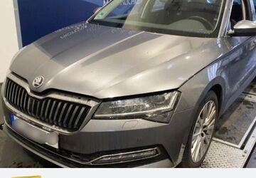 Skoda Superb 77.072 km 27.790 &euro; Bochum 44809