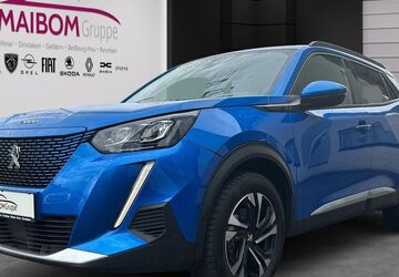 Peugeot 2008 40.000 km 19.990 &euro; Wesel 46485