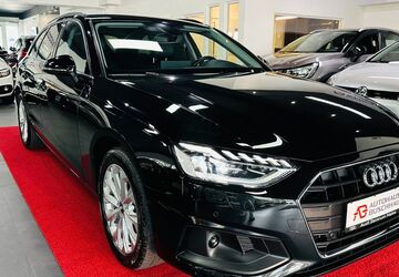 Audi A4 54.000 km 24.890 &euro; Oberhausen 46049