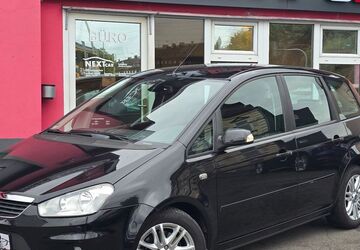 Ford C-Max 90.839 km 5.499 &euro; Mülheim an der Ruhr 45476