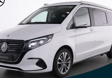 Mercedes-Benz V 300 12.613 km 88.995 &euro; Essen 45309