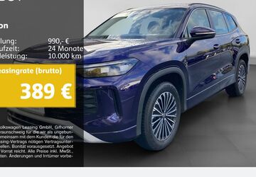 VW Tayron 27.232 km 40.590 &euro; Bochum 44892