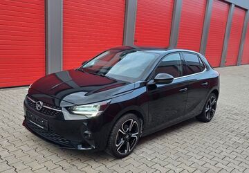 Opel Corsa 38.900 km 12.500 &euro; Recklinghausen 45659