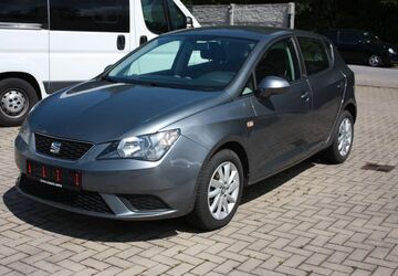 Seat Ibiza 80.000 km 6.700 &euro; Oberhausen 46149
