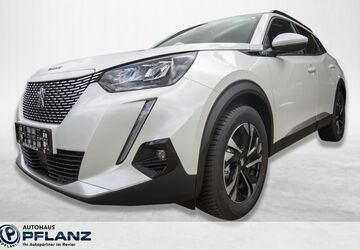 Peugeot 2008 17.675 km 19.940 &euro; Bochum 44801