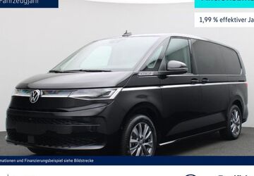 VW T7 Multivan 15.708 km 64.990 &euro; Bochum 44866