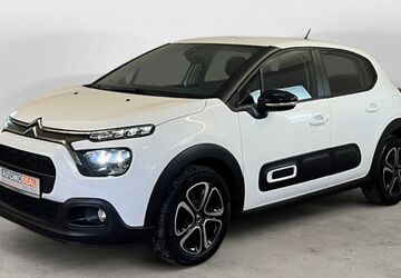 Citroen C3 42.669 km 13.250 &euro; Moers 47445