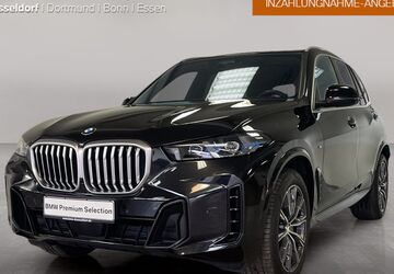 BMW X5 25.134 km 65.999 &euro; Düsseldorf 40237