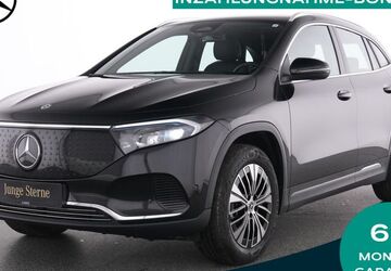 Mercedes-Benz EQA 14.586 km 35.975 &euro; Essen 45309