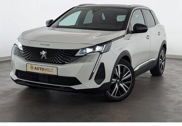 Peugeot 3008 51.790 km 24.760 &euro; Düsseldorf 40599