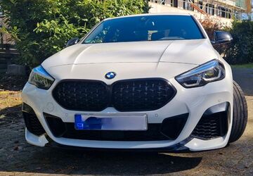 BMW 2er Gran Coupé 84.000 km 33.900 &euro; Ratingen 40883