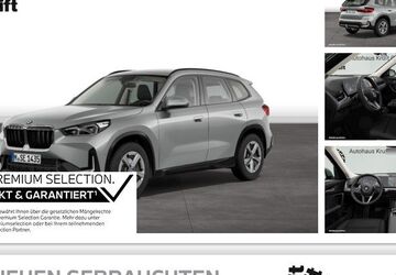 BMW X1 14.849 km 37.399 &euro; Oberhausen 46117