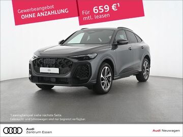 Gebrauchte Audi Q5