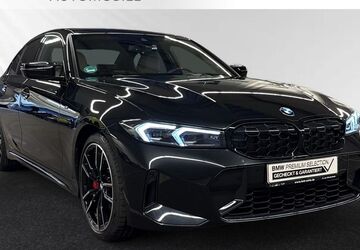 BMW M340d 10.906 km 54.800 &euro; Moers 47441