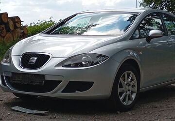 Seat Leon 305.000 km 2.500 &euro; Dinslaken 46537