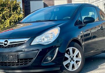 Opel Corsa 141.469 km 2.450 &euro; Gelsenkirchen 45884