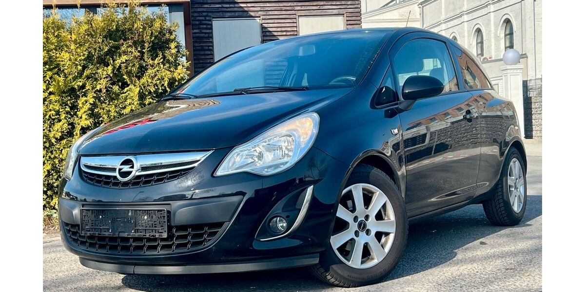 Opel Corsa 141.469 km 2.450 &euro; Gelsenkirchen 45884