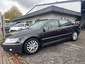 Gebrauchte VW Phaeton
