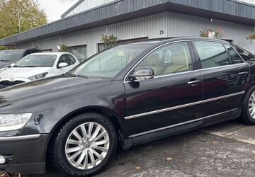 VW Phaeton 261.000 km 4.290 &euro; Essen 45356