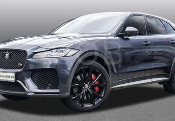 Jaguar F-Pace 42.585 km 49.888 &euro; Marl 45770