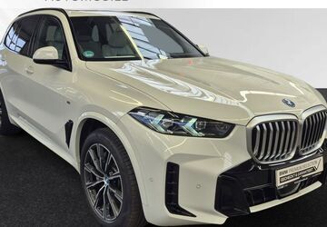 BMW X5 11.739 km 82.808 &euro; Moers 47441