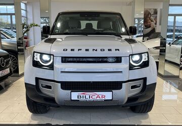 Land Rover Defender 18.580 km 69.500 &euro; Düsseldorf 40233