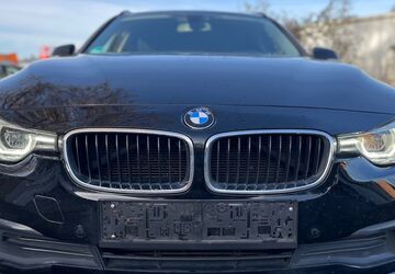 BMW 318 211.301 km 10.800 &euro; Essen 45326