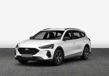 Ford Focus 15.080 km 24.990 &euro; Düsseldorf 40233