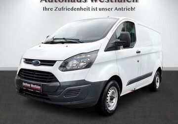 Ford Transit Custom 131.000 km 9.590 &euro; Essen 45276