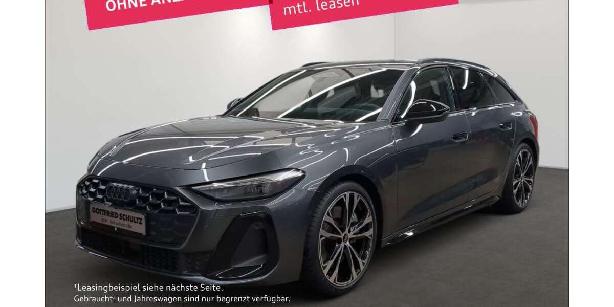 Audi A5 6.500 km 59.950 &euro; Mülheim an der Ruhr 45481