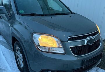 Chevrolet Orlando 280.000 km 1.800 &euro; Wesel 46485