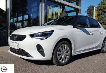 Opel Corsa 7.020 km 18.550 &euro; Düsseldorf 40625