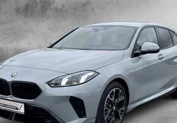 BMW 123 18.872 km 43.691 &euro; Krefeld 47800