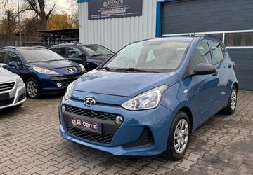 Hyundai i10 134.269 km 7.980 &euro; Gladbeck 45966