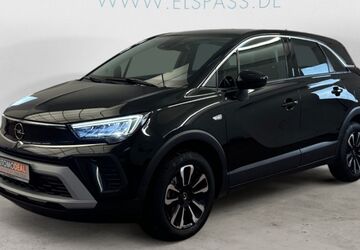 Opel Crossland (X) 19.037 km 18.889 &euro; Dinslaken 46539