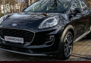 Ford Puma 35.737 km 18.490 &euro; Bochum 44803