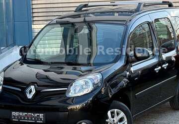 Renault Kangoo 68.500 km 17.980 &euro; Ratingen 40880