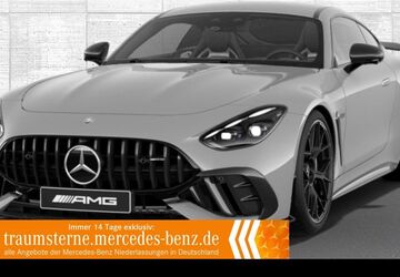 Mercedes-Benz AMG GT 4.400 km 188.990 &euro; Düsseldorf 40470